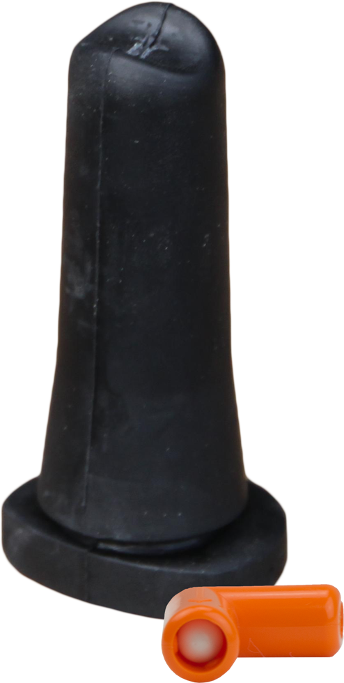 Calf feeding bucket spare bushel cattle rearing