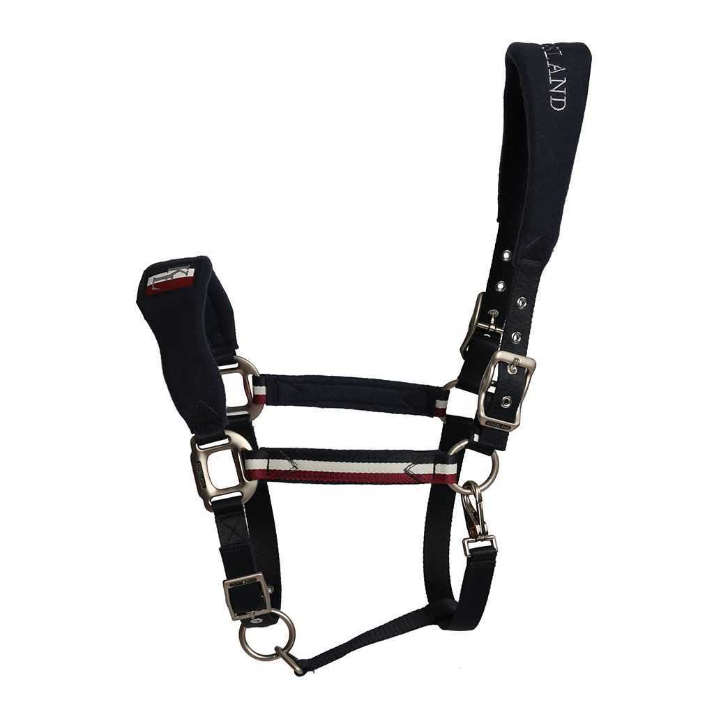 Classic headcollar, Halter