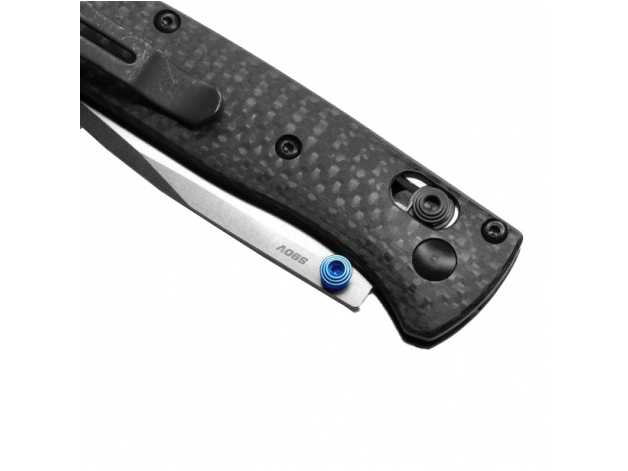 535BK-4 Bugout folding knife