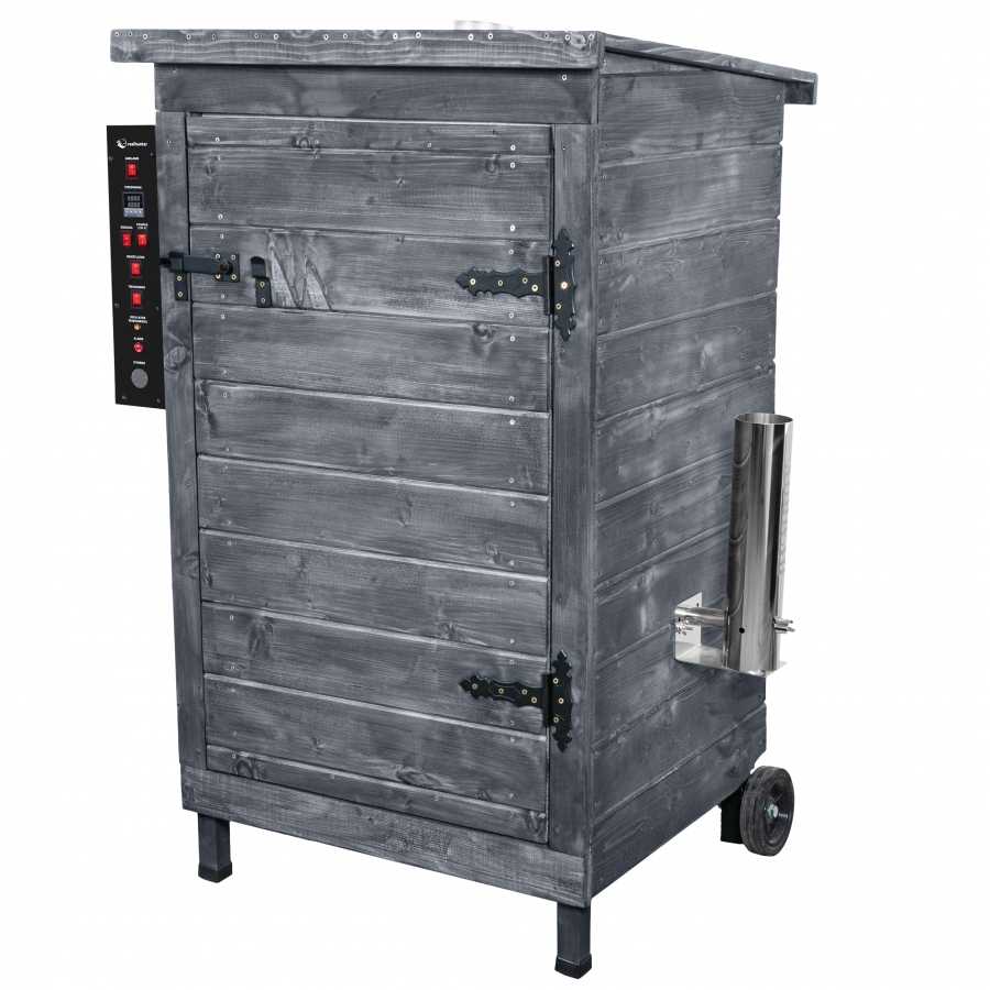 Premium 270L 2000W smoker
