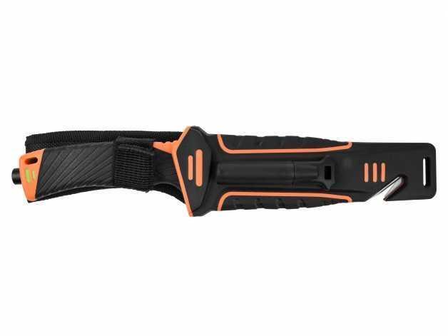 G8012-OR fixed blade knife survival outdoor knife hunting hunting knife hunting accessories