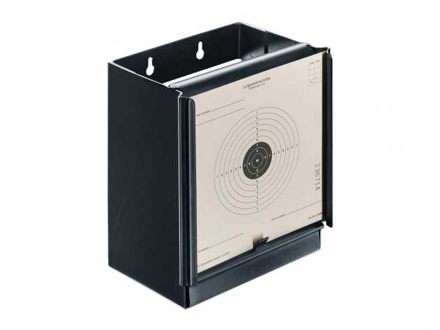 Magnum 14x14 cm target