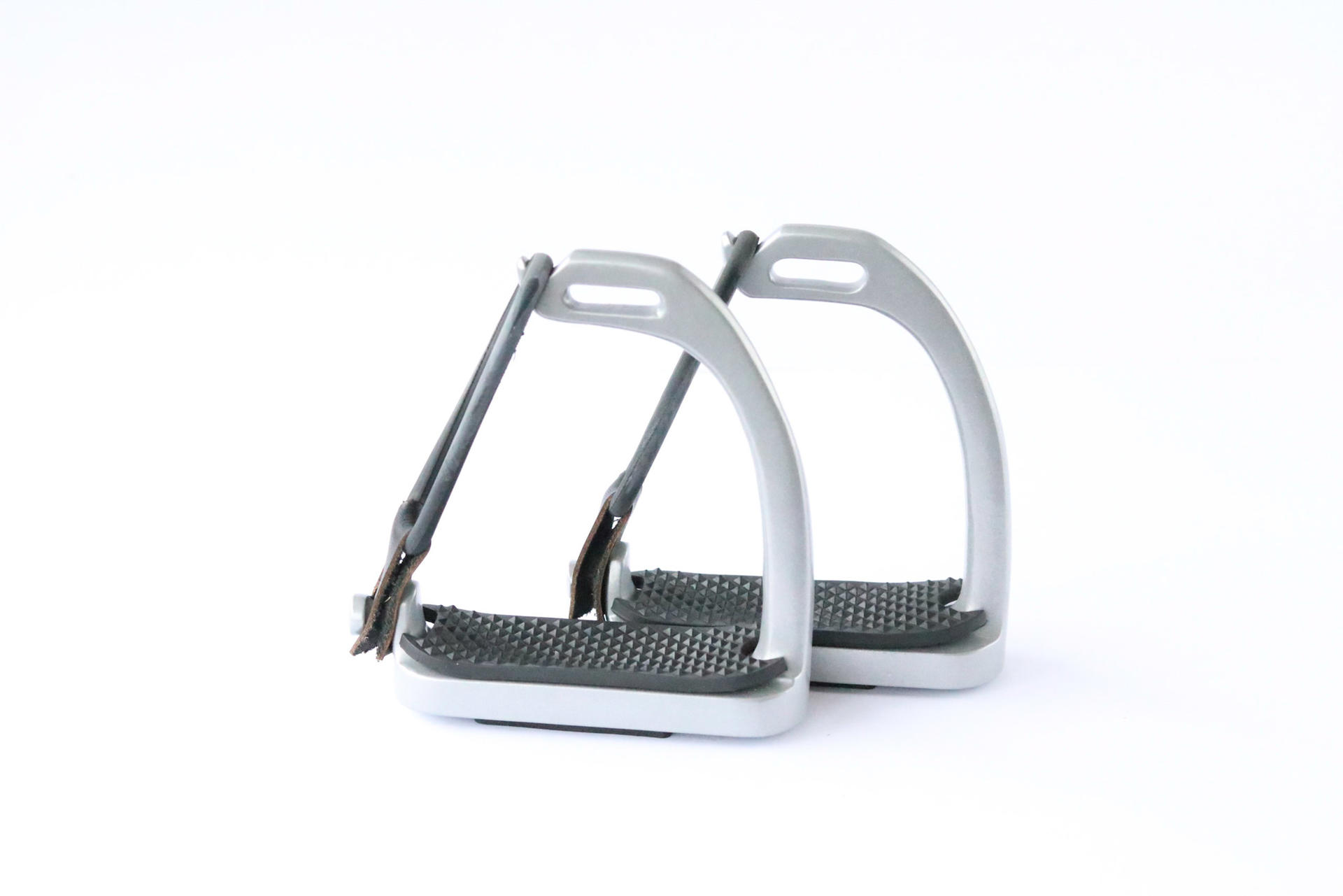 Shine safety stirrup