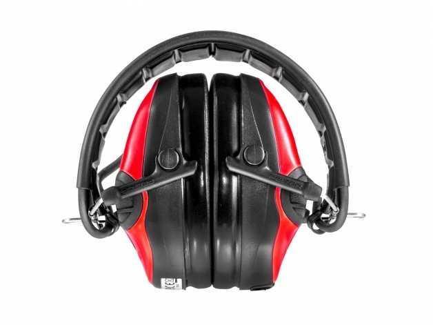SportTac active  hearing protector