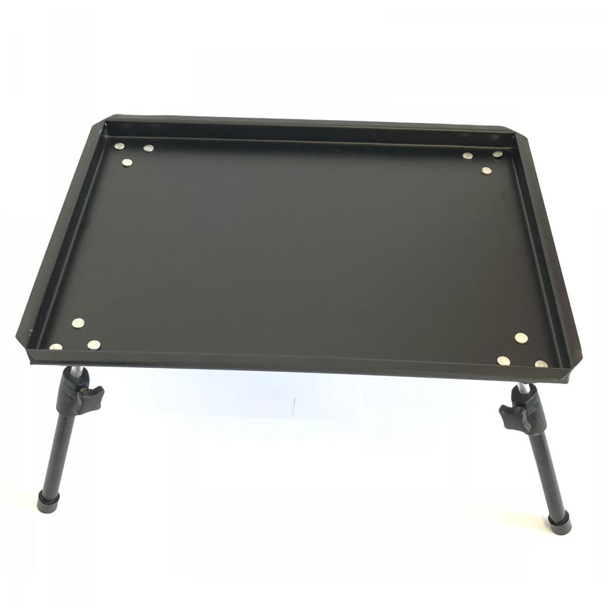 AAX02 METAL TABLE TEL. Table 44X30 Fishing Fishing table