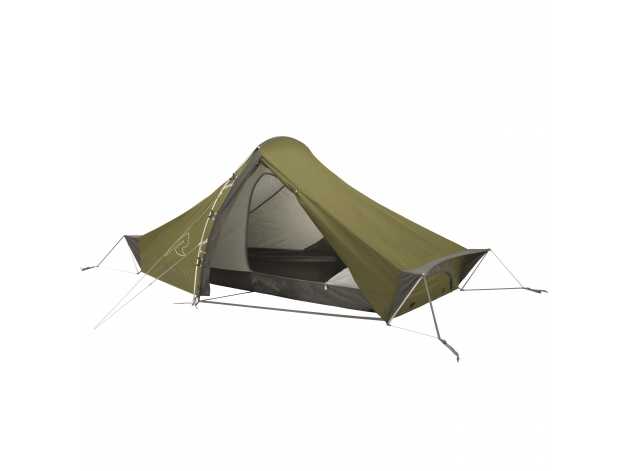 Starlight 2, 2-person hiking tent