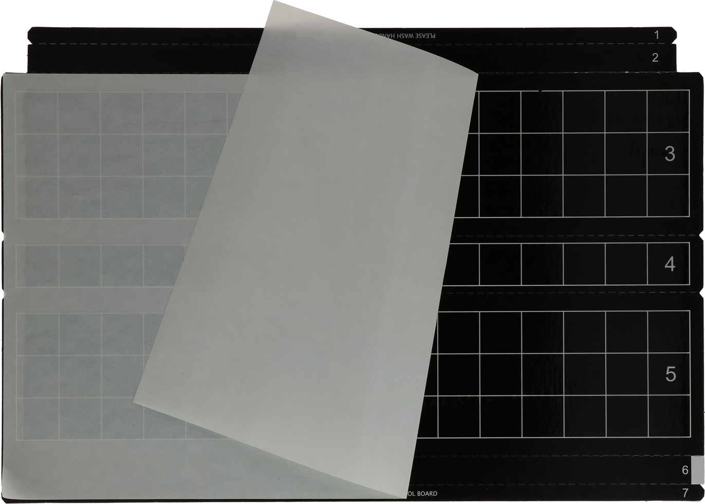 Brandenburg electric insecticide lamp adhesive plate for 6 pcs barn livestock pest control