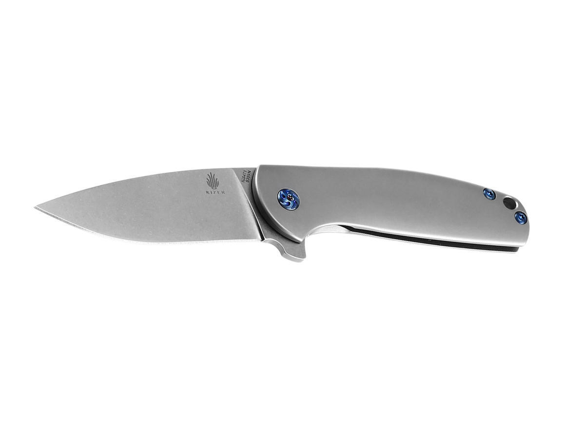 Gemini Ki3471 knife