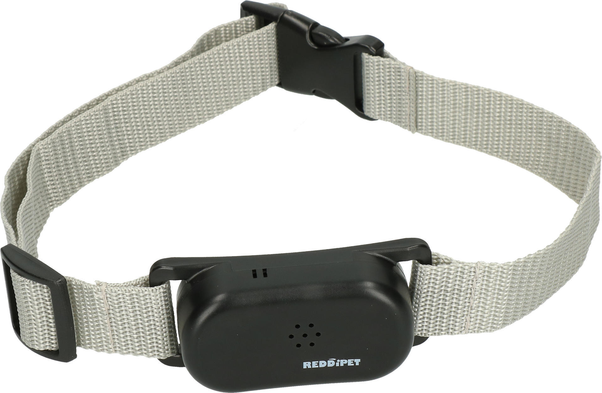 Anti-barking for puppies