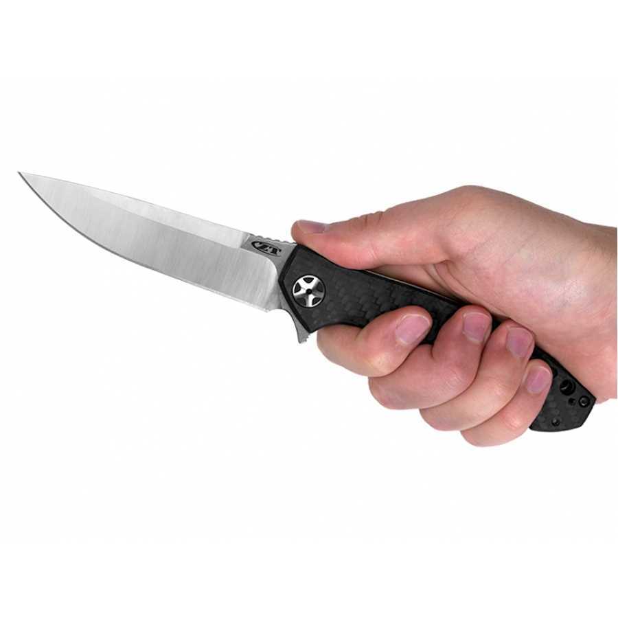 ZTSinkevich 0452CF knife