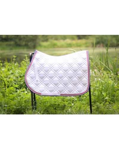 HPD Luxury dressage saddle pad