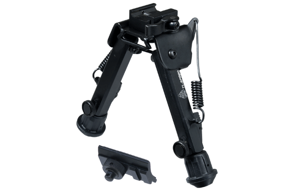 Super Duty OP QD 6-8,5 folding bipod