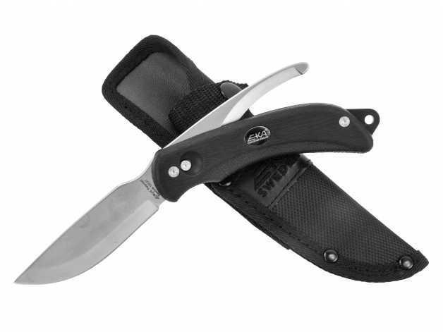 Swingblade G3 Knife with two blades
