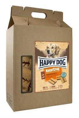 HDd biscuits natural CROQ HUNDEKUCHEN 5 kg dog food