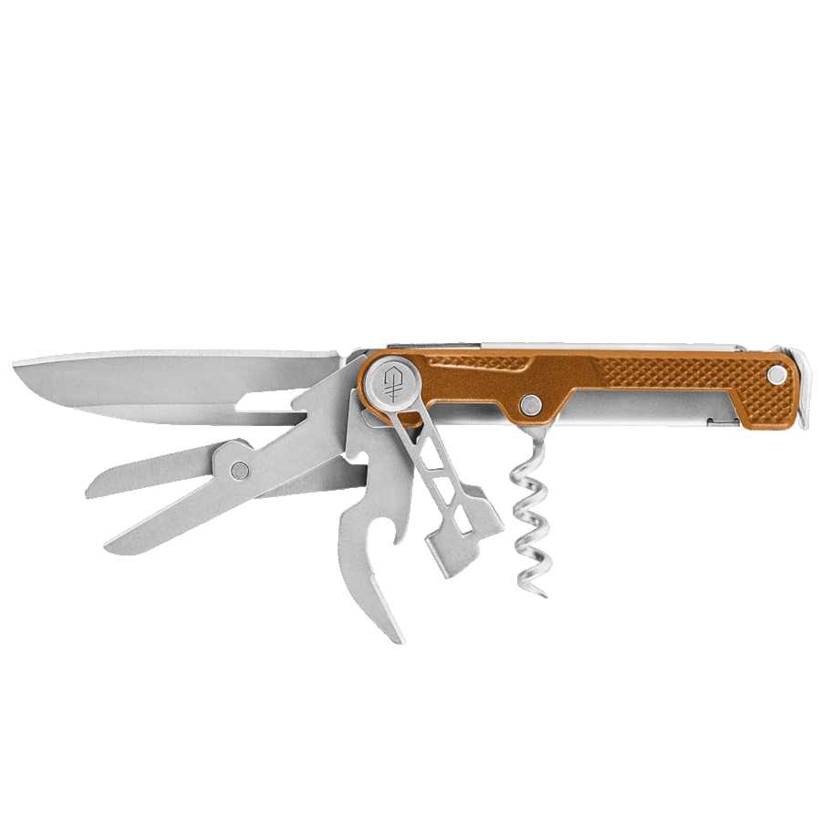 ArmBar Cork multitool orange