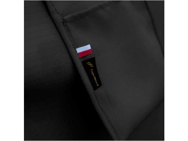 Bear XL   hammock black