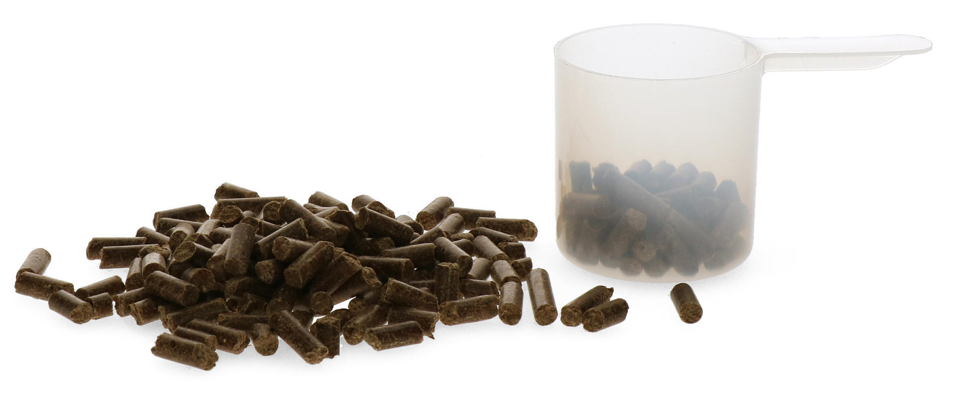 Equi Parex Pellets, horse health