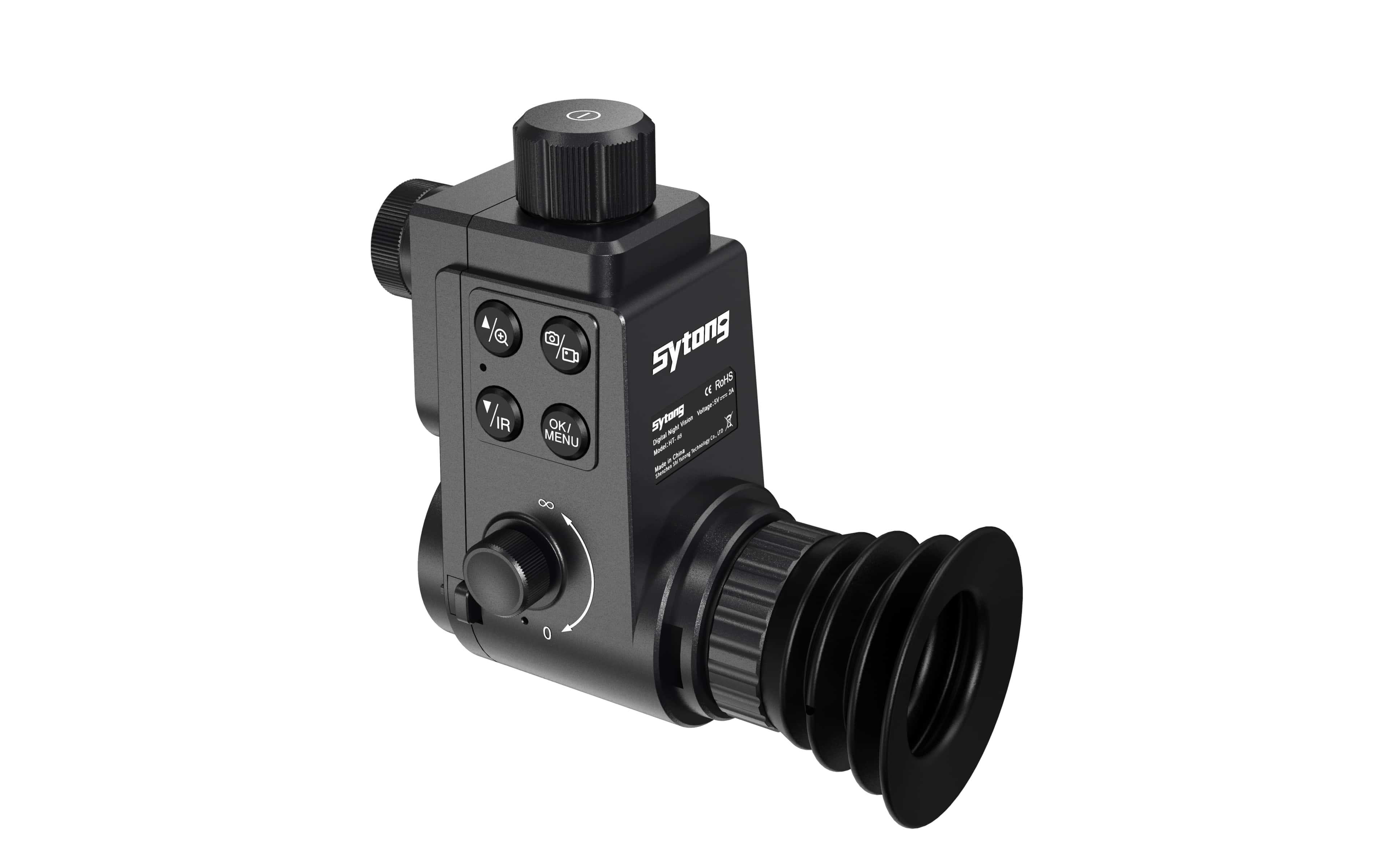 HT-88 850 nm Digital monocular night vision
