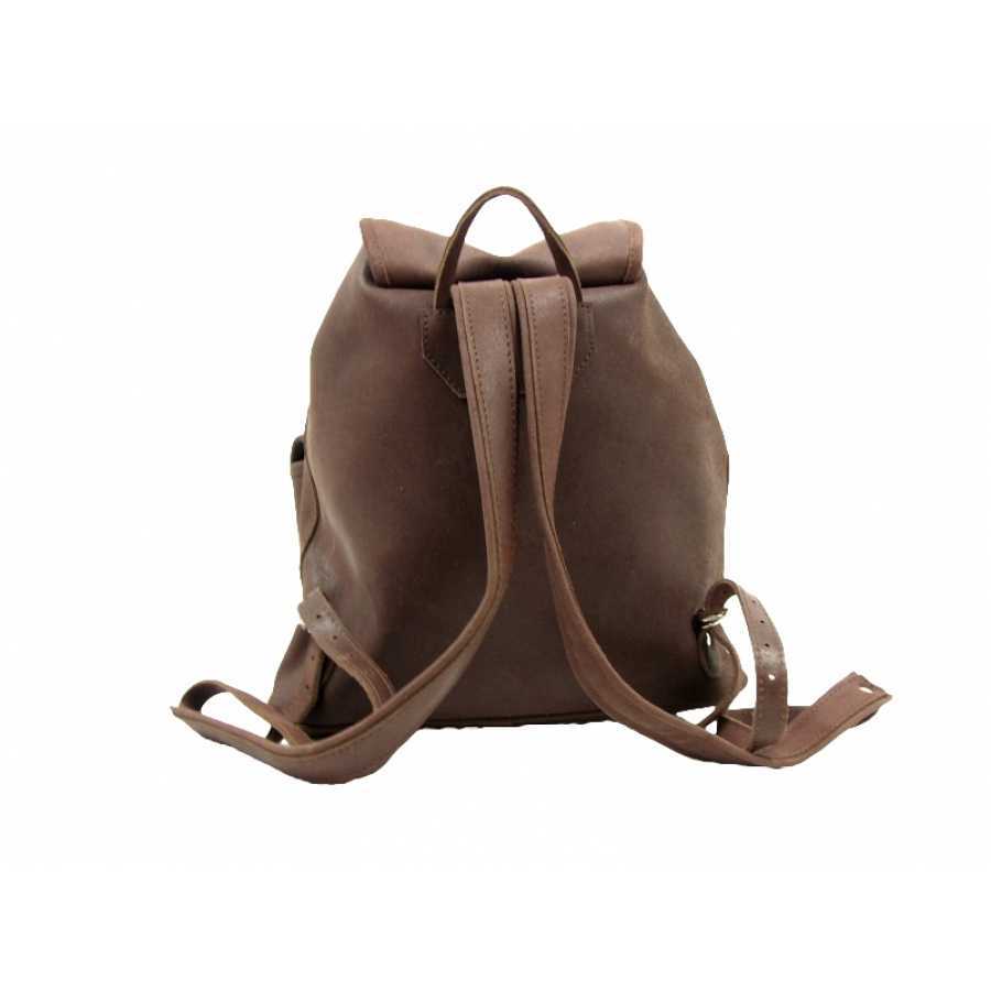 P2D-2 backpack brown hunting