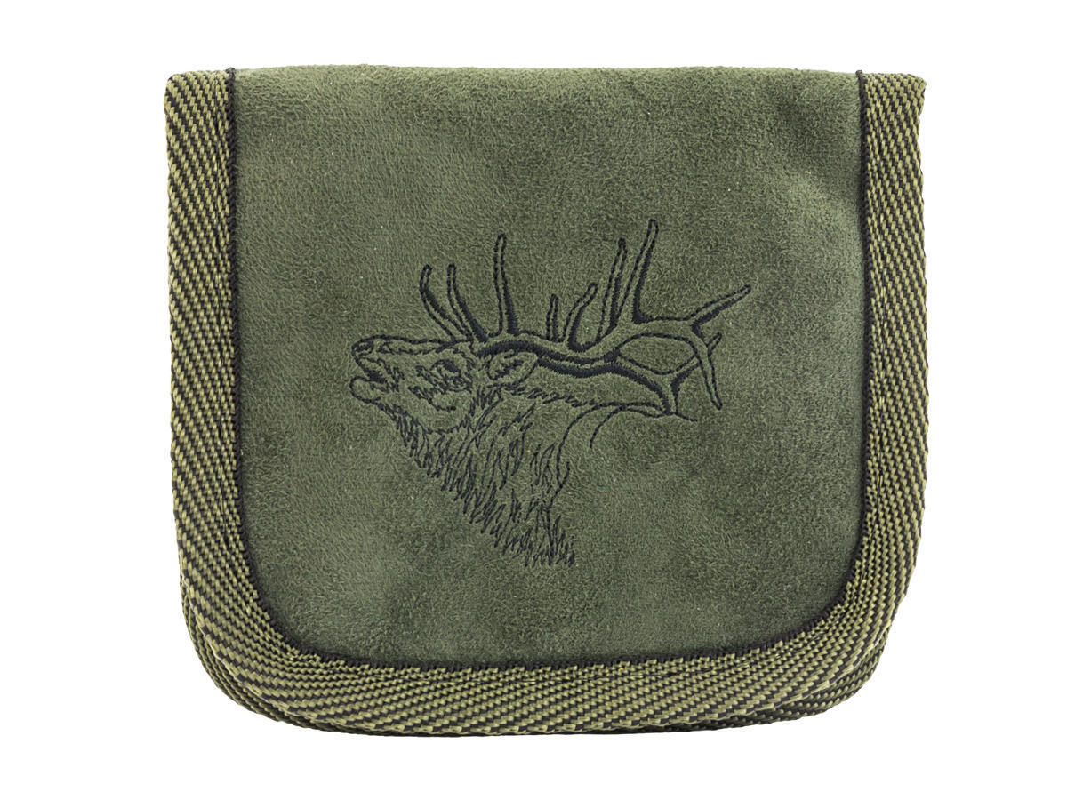 Hunter's belt pouch