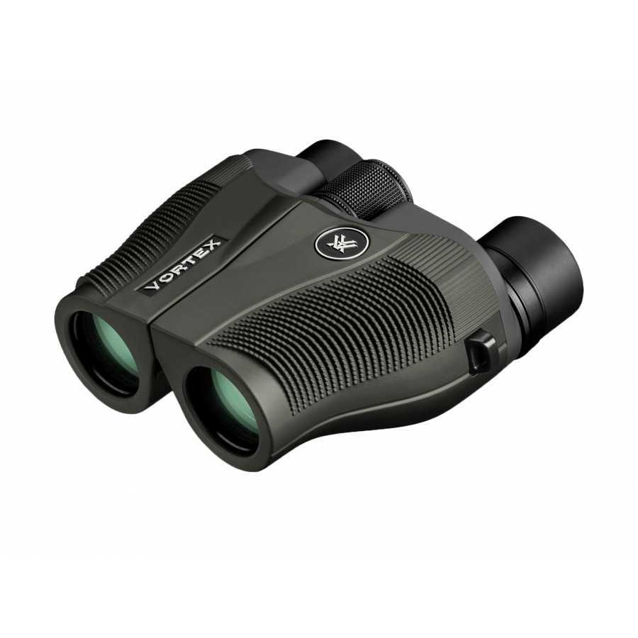 Vanquish 10x26 binoculars