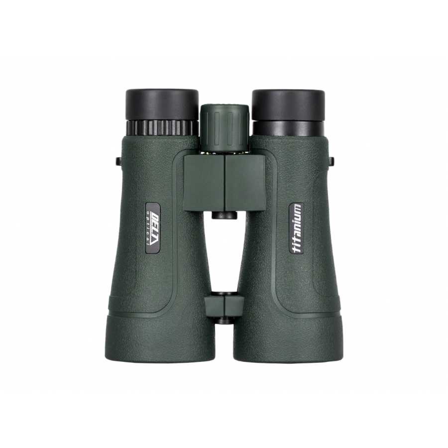 Titanium 10x56 ROH binoculars
