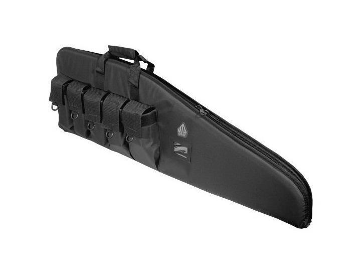 DC42 gun case 107 × 32 cm