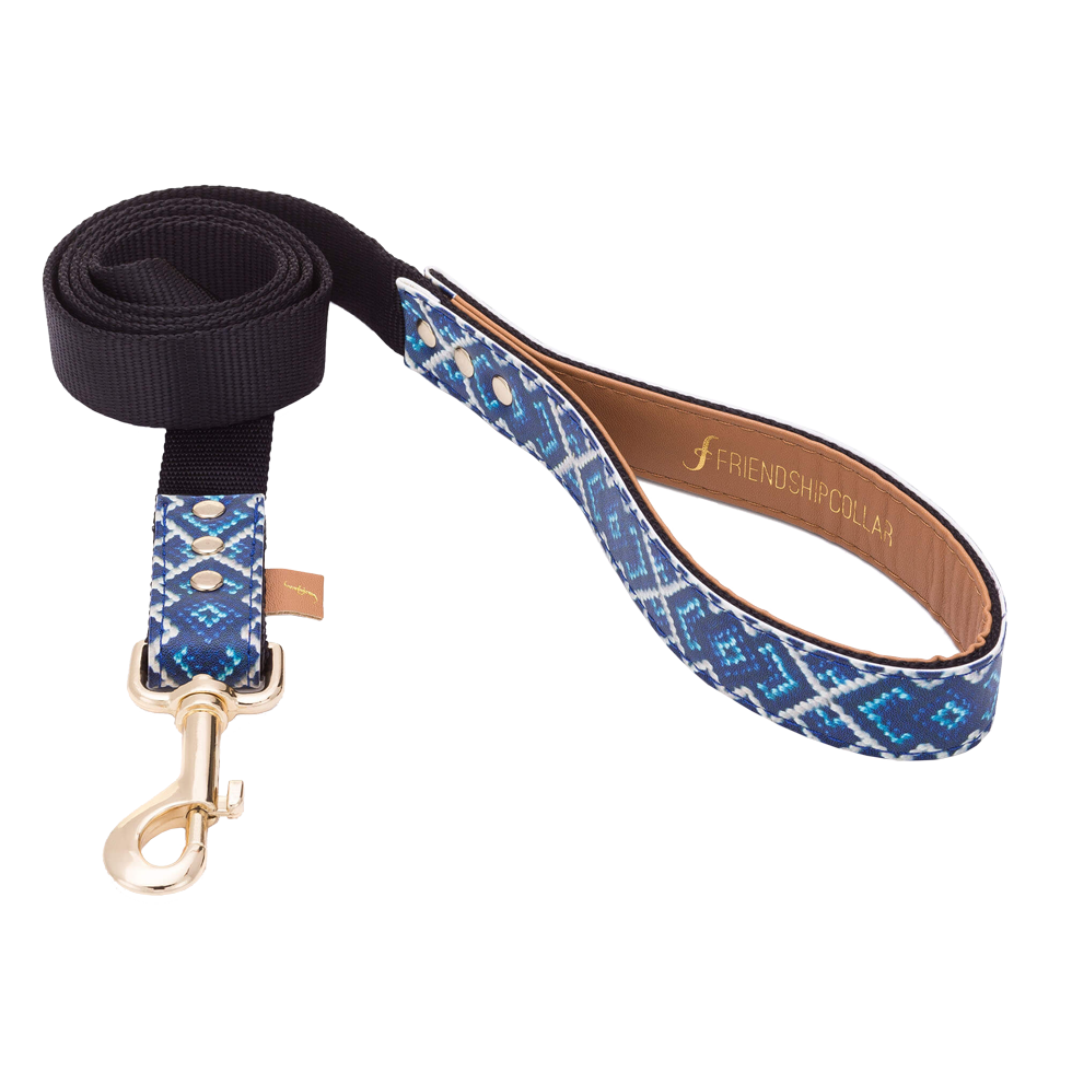 The Mucky Pup dog leash 120 cm