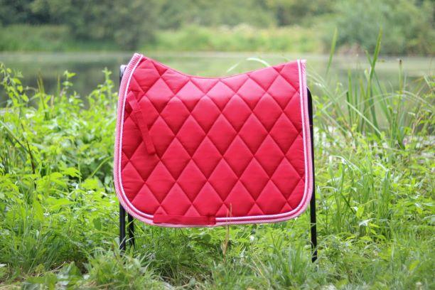 Anna Saddle pad