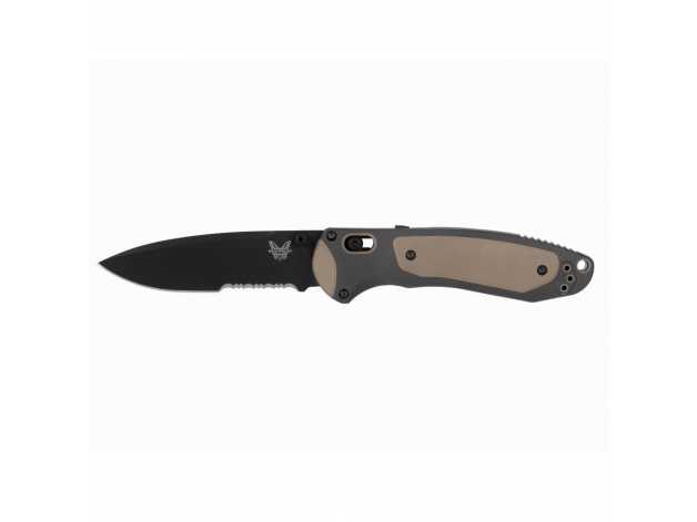 590SBKCP-1 Boost folding knife