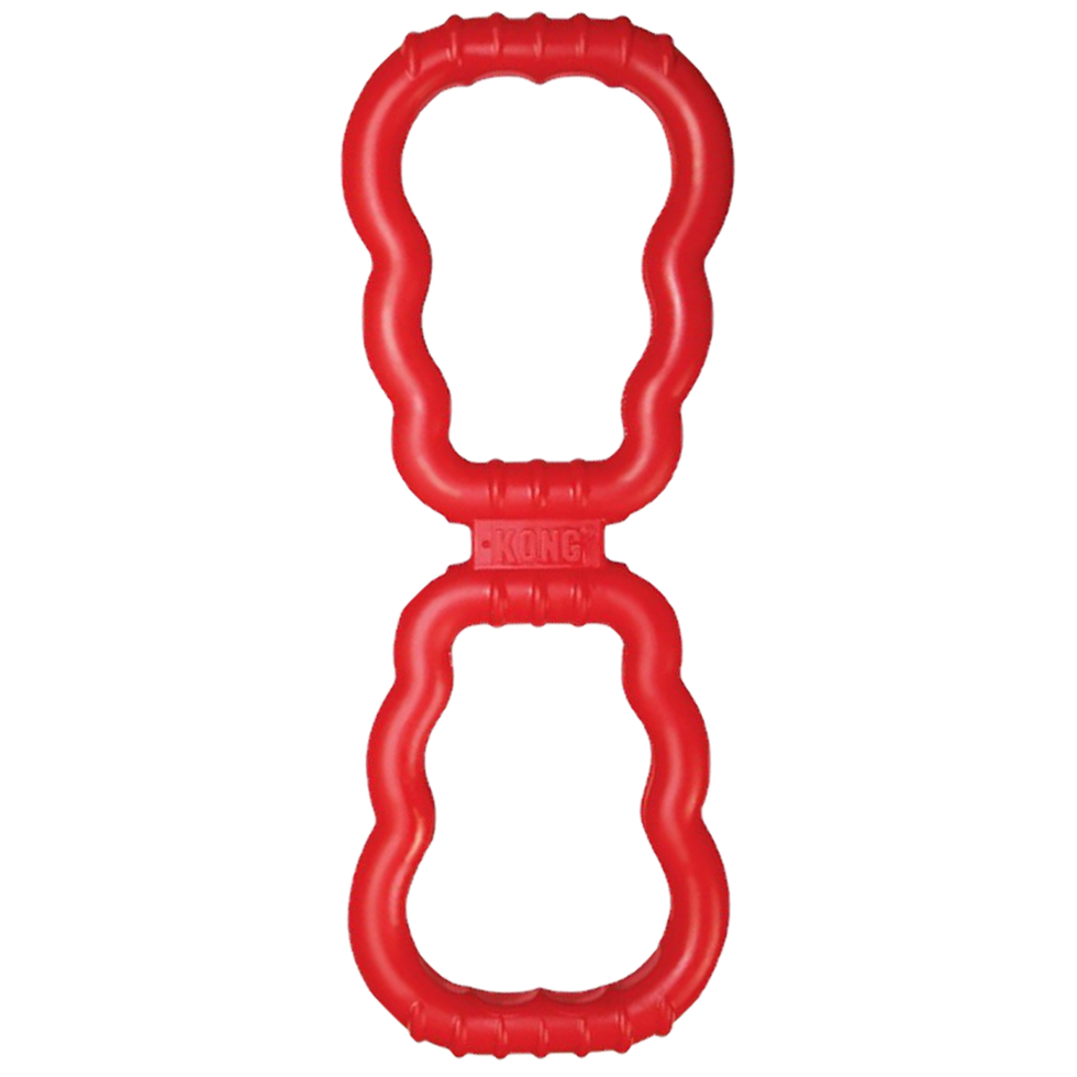 rubber toy M EU dog toy