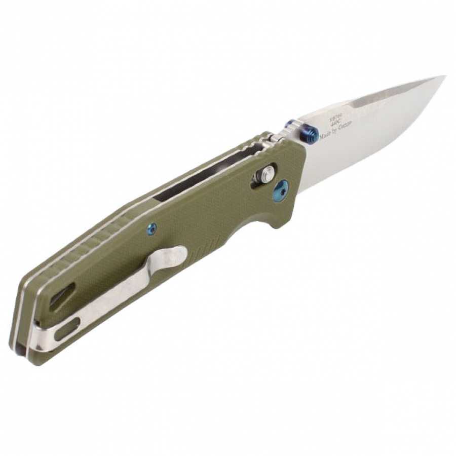 Firebird FB7601-GR folding knife
