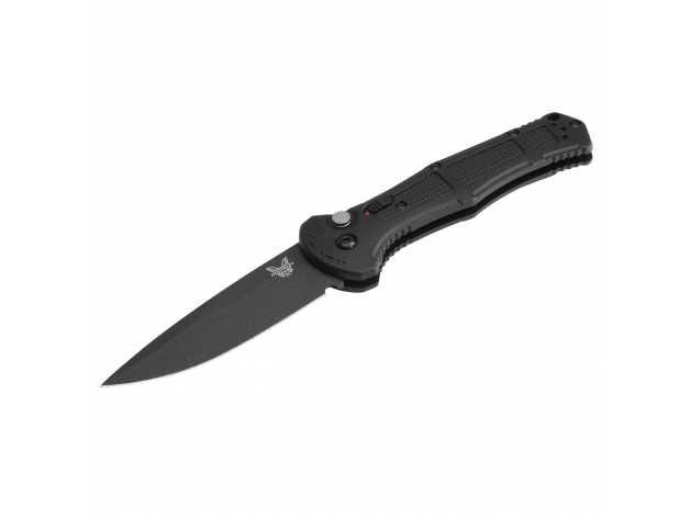 9070BK Claymore folding knife.