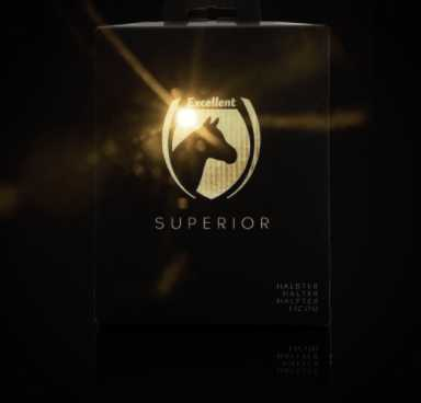 Monzo Headcollar, halter