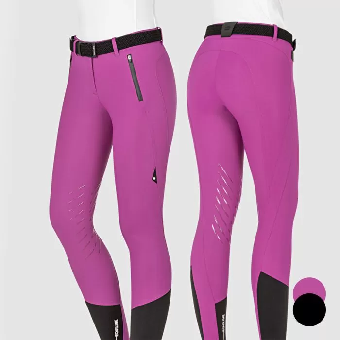 Cantak Ladies Riding Breeches