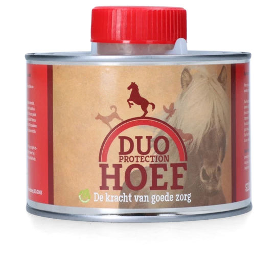 Protection hoef 500 ml ló pataápolás