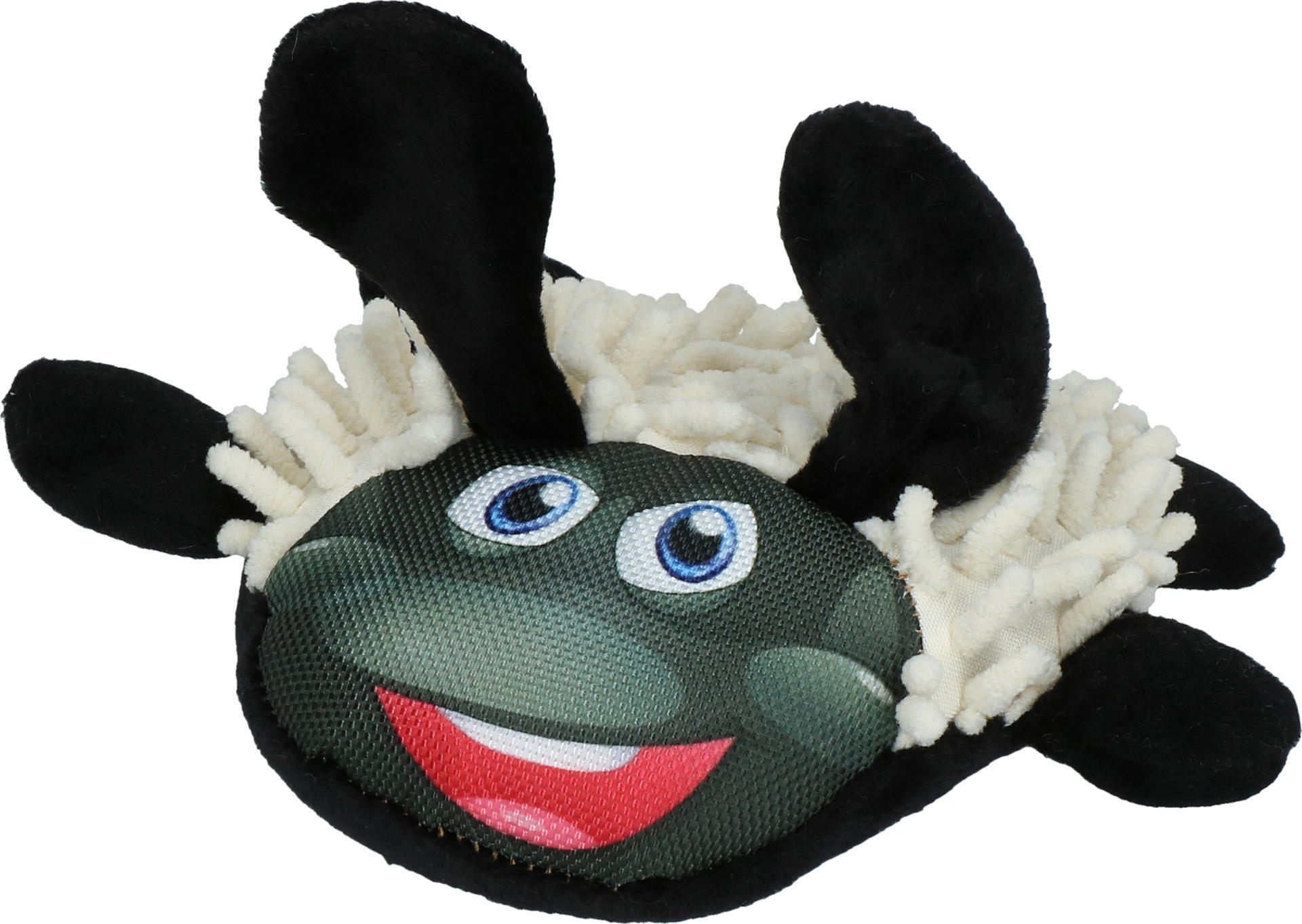 sheep small dog toy plush