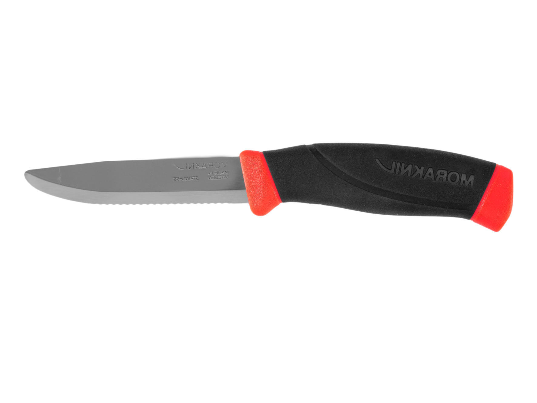 Companion F rescue knife stainless steel