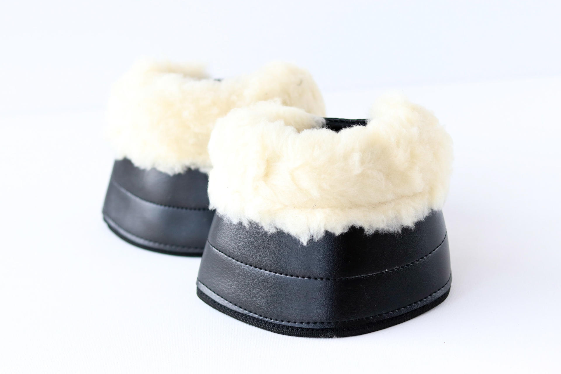 11117 Hoof protection overreach boots