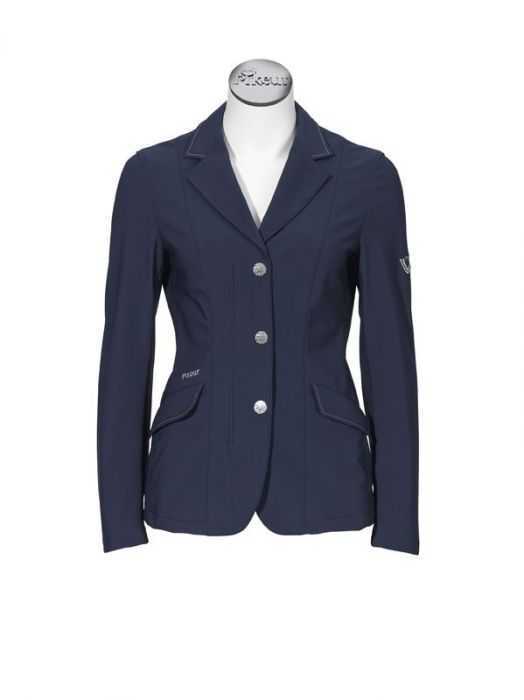 Enya Show rider jacket