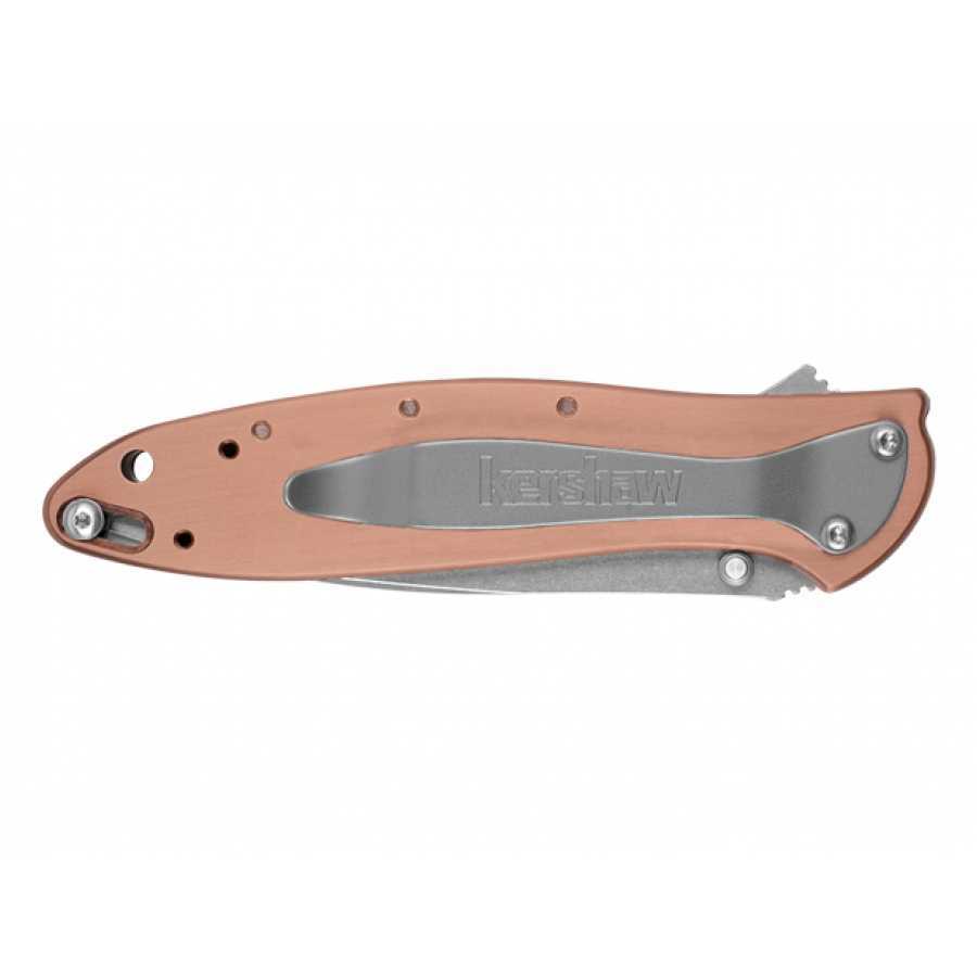Leek 1660CU folding knife