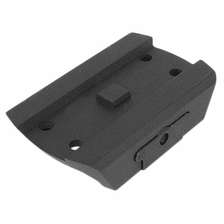 Low mount for Holosun collimators