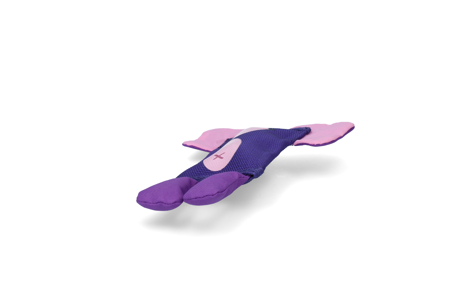 Strong medium dog toy chew toy made of fire hose