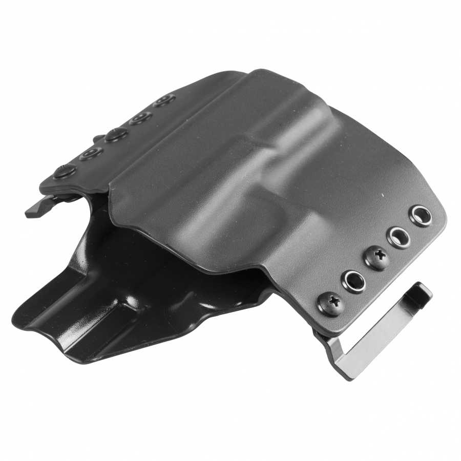 RH Holsters IWB Sharky holster for CZ P-10C