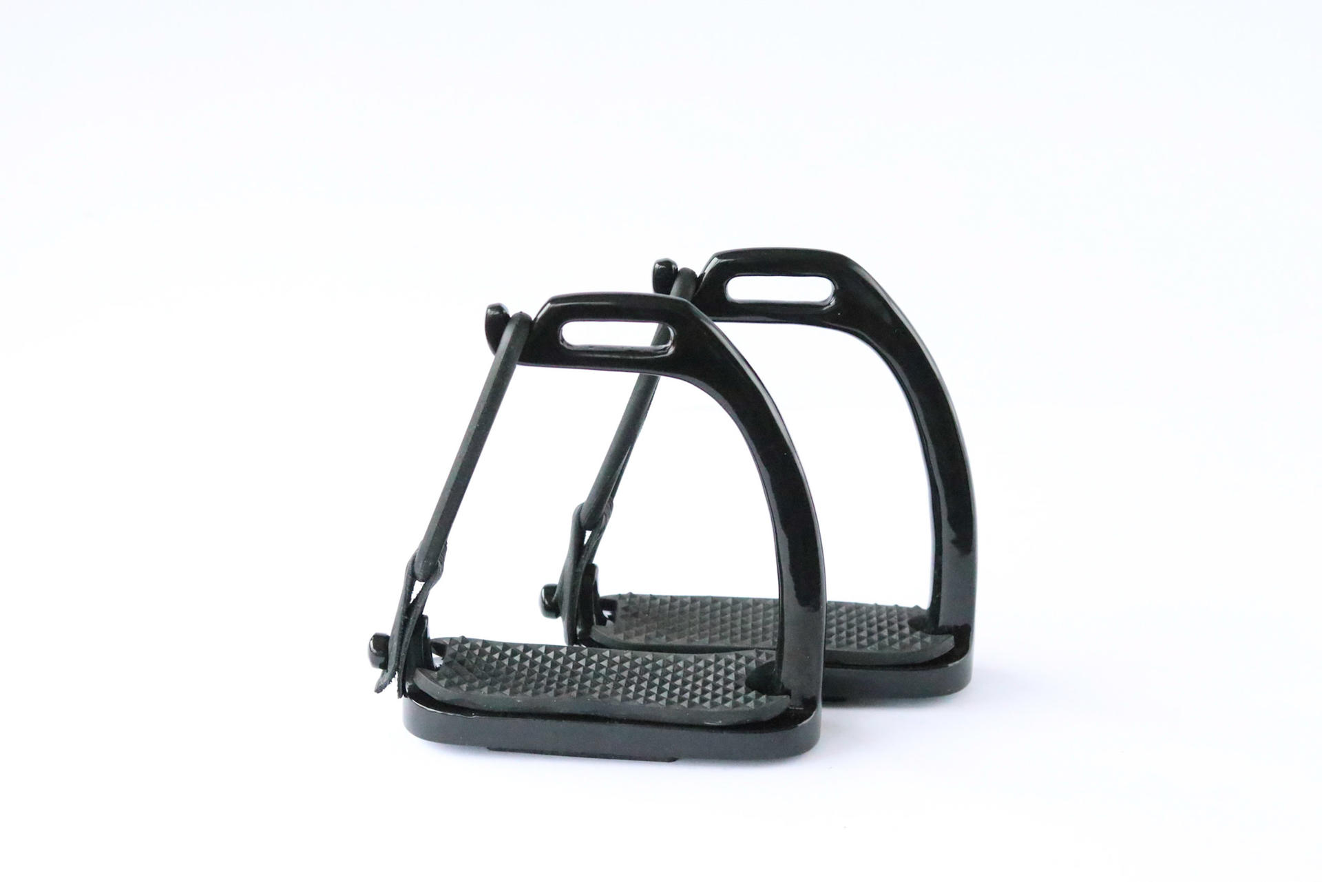 Shine safety stirrup