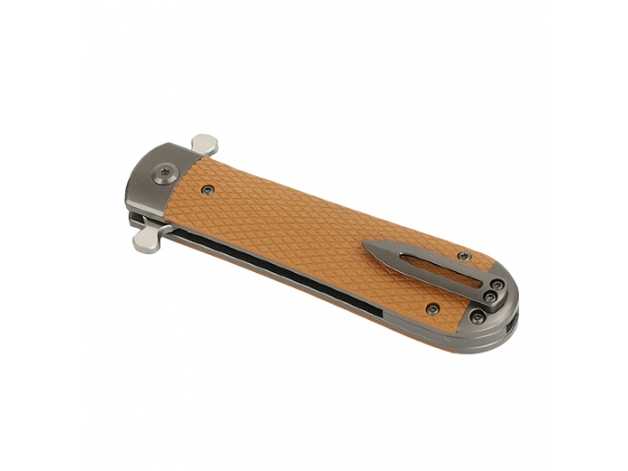 Samson-BK folding knife