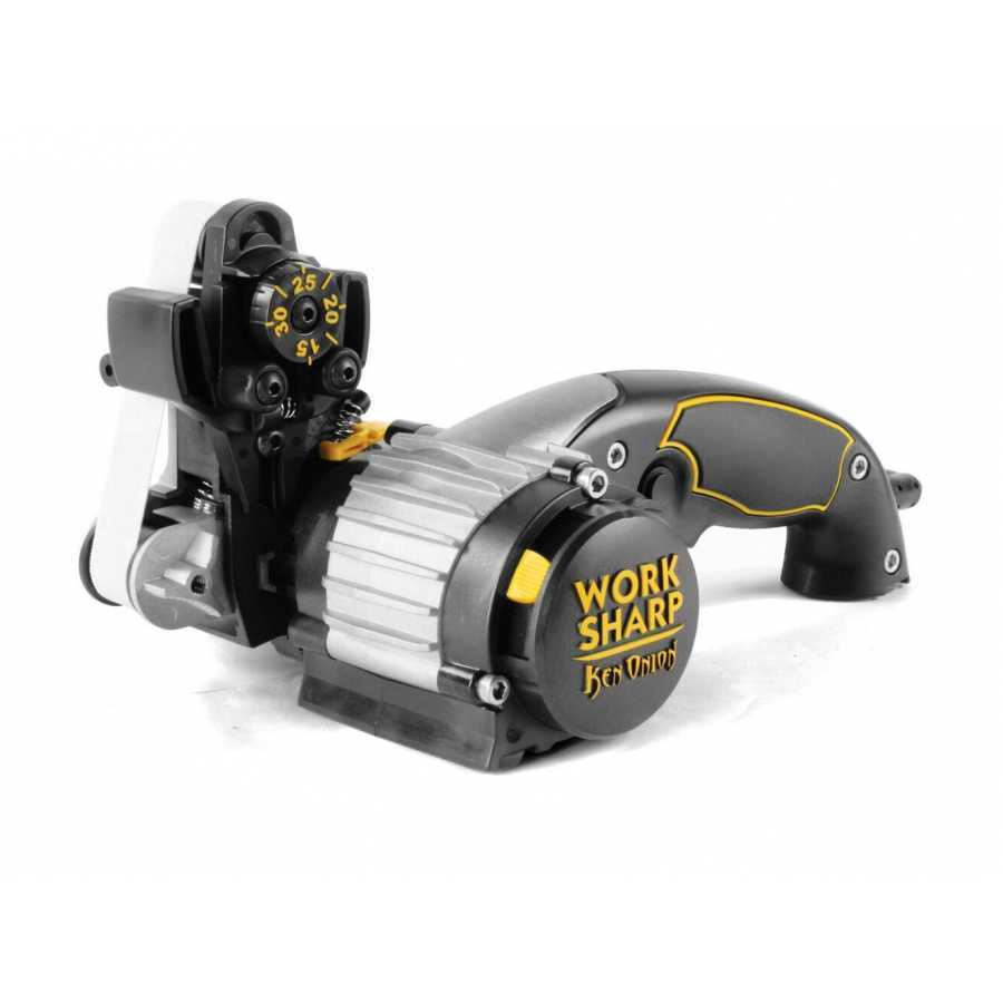 Ken Onion Edition electric knife sharpener