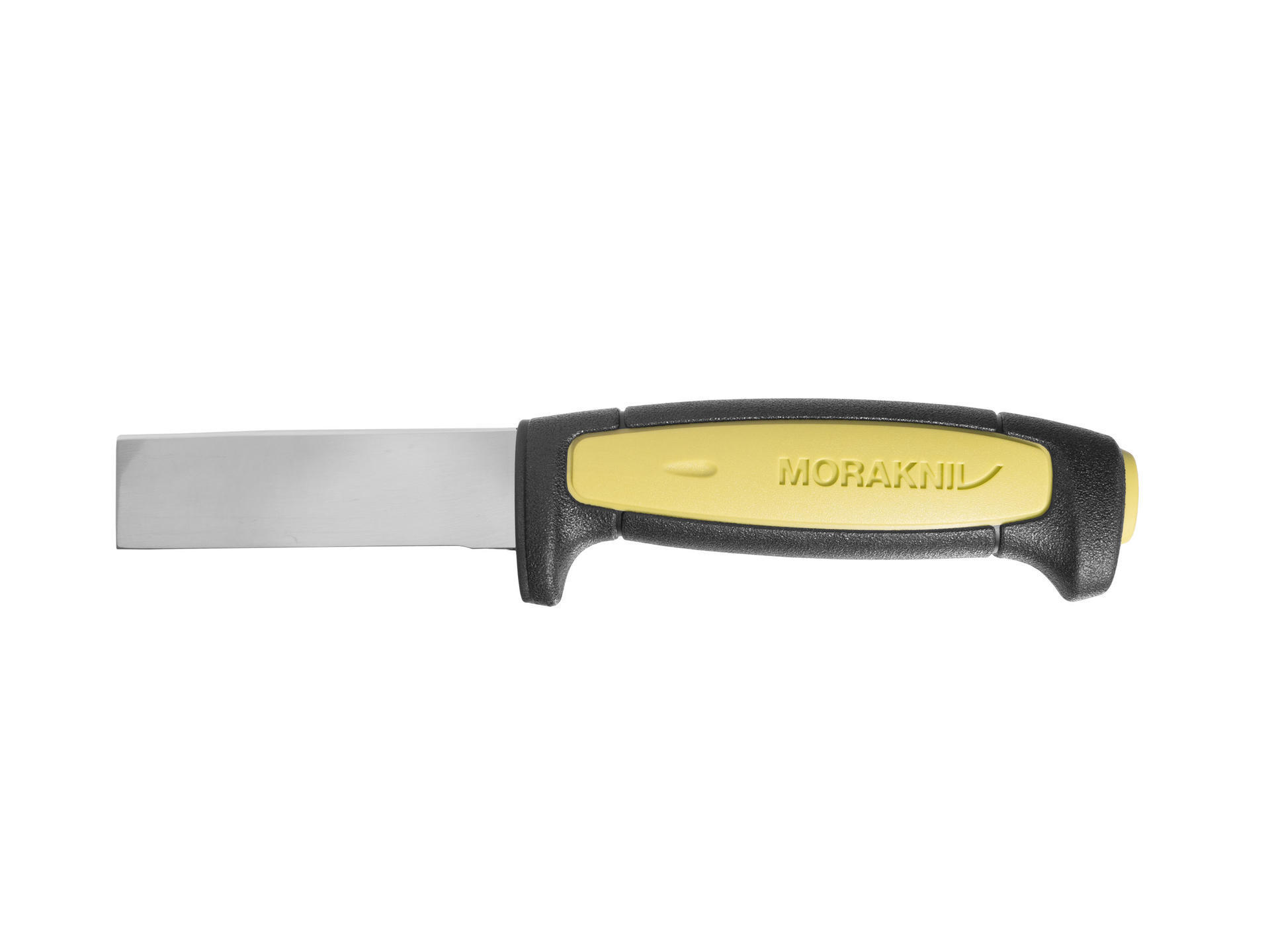 Chisel carbon steel knife