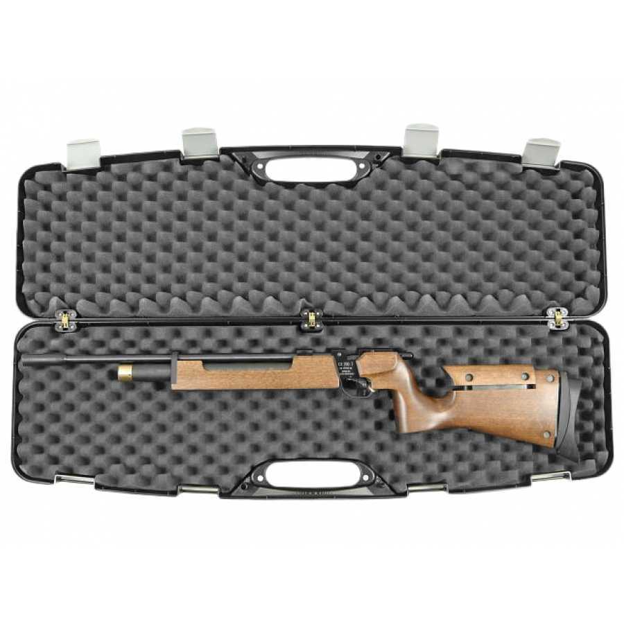 97x25x10 cm gun case