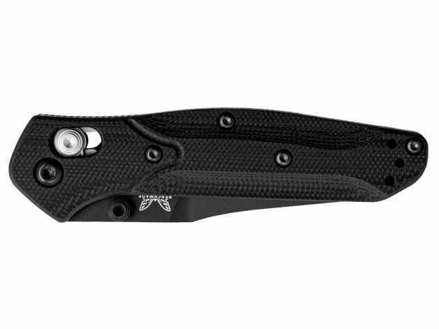 945BK-1 Osborne mini knife